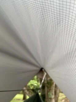 Paria Sanctuary SilTarp -Camping Paradise D2A9D609 BC10 496E BB43 D4BAA348EA51