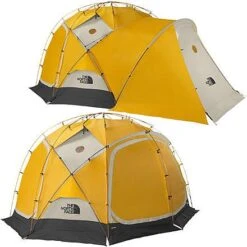 The North Face Dome 5 -Camping Paradise D5SG