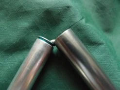 Hilleberg Keron 3 -Camping Paradise DAC END CAPS 001