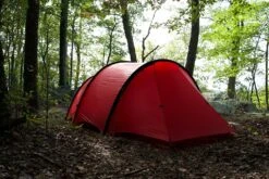 Hilleberg Helags 3 -Camping Paradise DSC01268