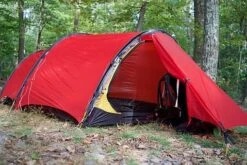 Hilleberg Helags 3 -Camping Paradise DSC01275