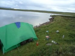 Eureka! Timberline 2 -Camping Paradise DSC01929