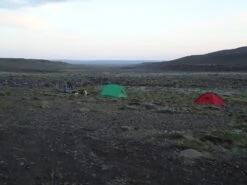 Eureka! Timberline 2 -Camping Paradise DSC02293