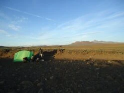 Eureka! Timberline 2 -Camping Paradise DSC02424