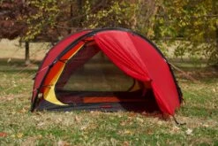 Hilleberg Helags 3 -Camping Paradise DSC02499