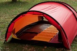 Hilleberg Helags 3 -Camping Paradise DSC02526