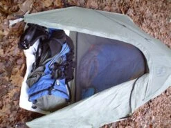 Mountain Hardwear Phantom 32° -Camping Paradise DSC02699