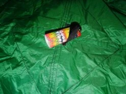 Cooke Custom Sewing 1.9oz Silicone Tundra Tarp -Camping Paradise DSC02803a