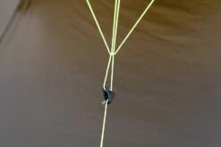 Hilleberg Guy Line Runners -Camping Paradise DSC03536