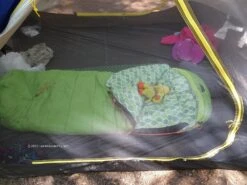 NEMO Punk 20 -Camping Paradise DSC03693a