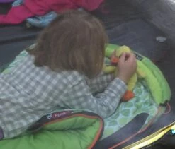 NEMO Punk 20 -Camping Paradise DSC03700a