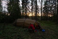 Hilleberg Kaitum 3 -Camping Paradise DSC03856