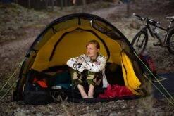 Hilleberg Kaitum 3 -Camping Paradise DSC03863