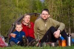 Hilleberg Kaitum 3 -Camping Paradise DSC03981