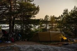 Hilleberg Kaitum 3 -Camping Paradise DSC04023