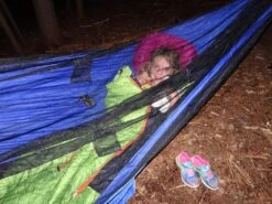 NEMO Punk 20 -Camping Paradise DSC04093a