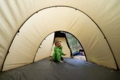 Hilleberg Kaitum 3 -Camping Paradise DSC04109