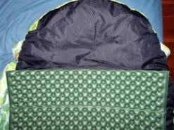 NEMO Punk 20 -Camping Paradise DSC04121a