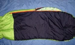 NEMO Punk 20 -Camping Paradise DSC04123a