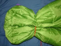 NEMO Punk 20 -Camping Paradise DSC04124a