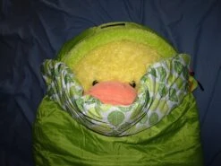 NEMO Punk 20 -Camping Paradise DSC04126a