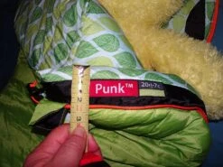 NEMO Punk 20 -Camping Paradise DSC04128a