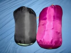 NEMO Punk 20 -Camping Paradise DSC04129a