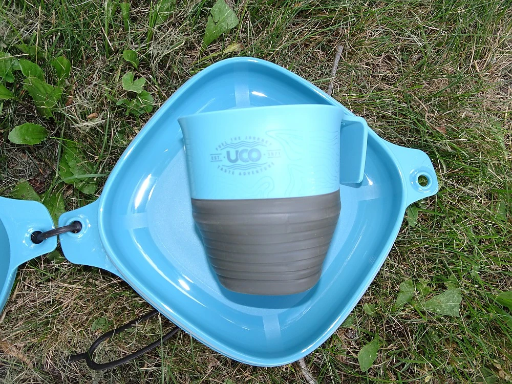 UCO 6-Piece Mess Kit 10 UCO 6-Piece Mess Kit - Image 8