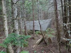 Hammock Gear Journey -Camping Paradise DSC07861