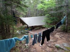 Hammock Gear Journey -Camping Paradise DSC08043