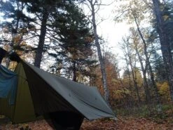 Hammock Gear Journey -Camping Paradise DSC08379