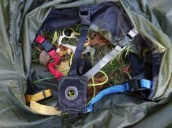 Six Moon Designs Gatewood Cape -Camping Paradise DSC09046