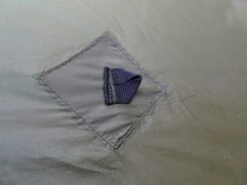 Six Moon Designs Gatewood Cape -Camping Paradise DSC09080