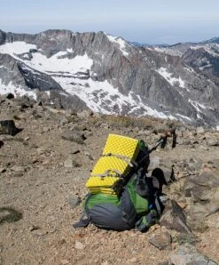 Therm-a-Rest Z Lite -Camping Paradise DSC2003