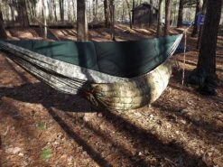 Hammeck ENVY-S -Camping Paradise DSCF7300