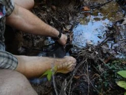 MSR Trail Base Water Filter Kit -Camping Paradise DSCN3157