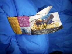 The North Face Thunderhead 3D -Camping Paradise DSCN4356