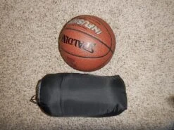 The North Face Thunderhead 3D -Camping Paradise DSCN4359