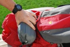 Therm-a-Rest NeoAir XTherm -Camping Paradise DSC 3717