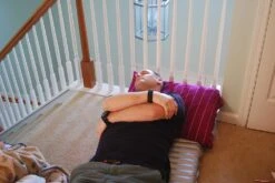 Therm-a-Rest NeoAir XTherm -Camping Paradise DSC 3743