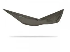 Sierra Madre Pares -Camping Paradise Dark Earth Pares Hammock 1512x
