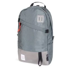 Topo Designs Daypack Leather