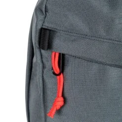 Topo Designs Daypack Leather -Camping Paradise Daypack Leather Charcoal Zipper2x rsz 91998.1660844889