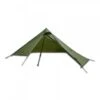 Six Moon Designs Deschutes Ultralight Backpacking Tarp -Camping Paradise Deschutes Green OpenDoor 2022 1800x1800 jpg copy