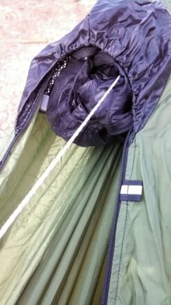 Dream Hammock DangerBird -Camping Paradise DreamHammock DangerBird 5