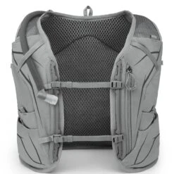 Osprey Dyna 6 - Women's -Camping Paradise Dyna6wRes S22 Front SlateGrey rsz 11114.1643764169