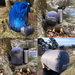 Therm-a-Rest Space Cowboy 45F 29 Therm-a-Rest Space Cowboy 45F -Camping Paradise EA881190 9575 4C57 B6D8 9559CEB17396