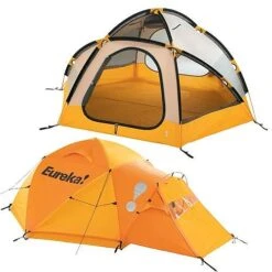 Eureka! K-2 XT 15 Eureka! K-2 XT -Camping Paradise ERKTK2