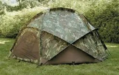 The North Face Ecwt -Camping Paradise Ecwt Dome 6