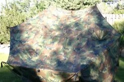 The North Face Ecwt -Camping Paradise Ecwt Dome 11